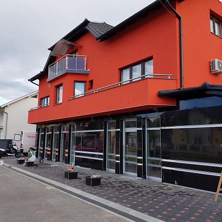 Villa Aroma 2 Orasje Eksteriør billede