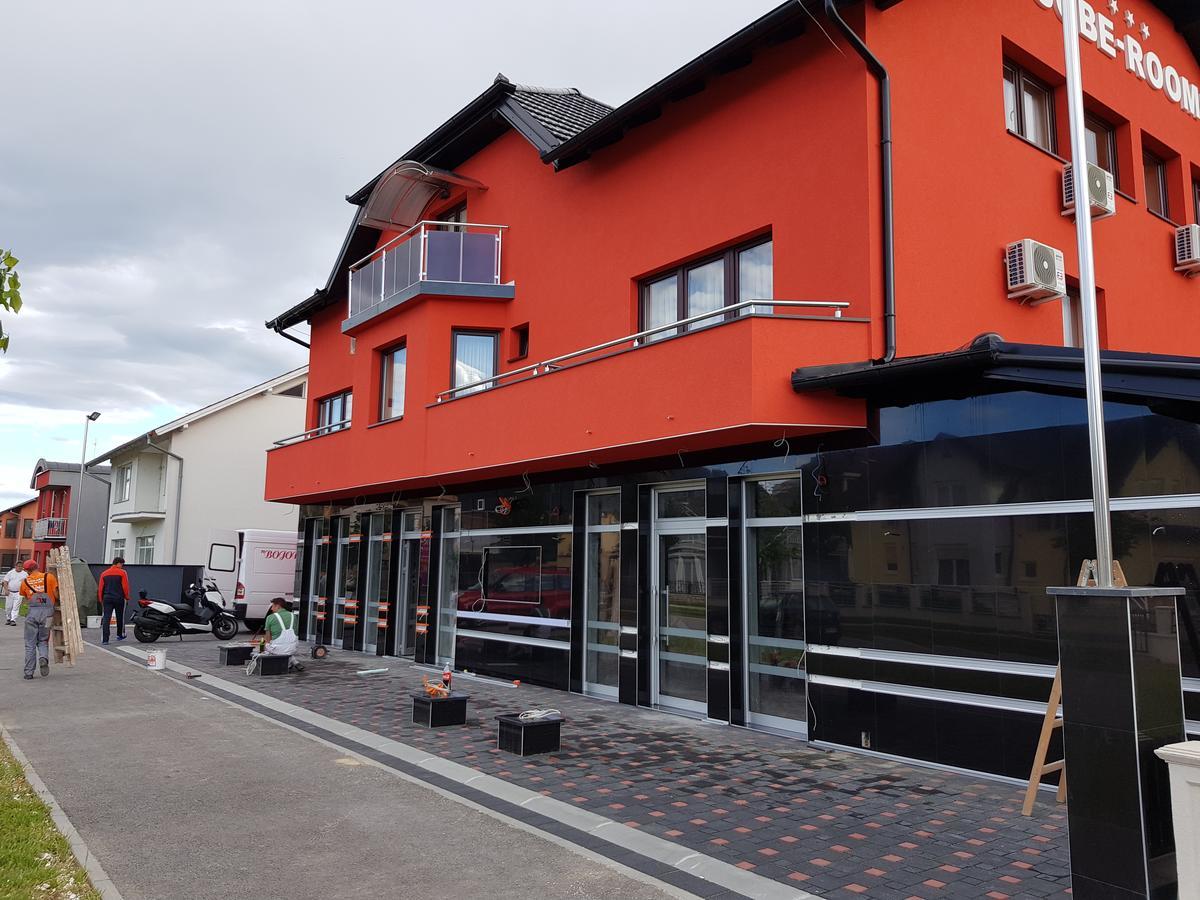 Villa Aroma 2 Orasje Eksteriør billede